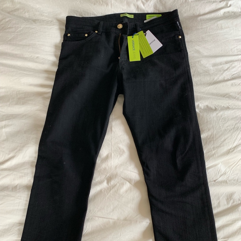 Versace jeans